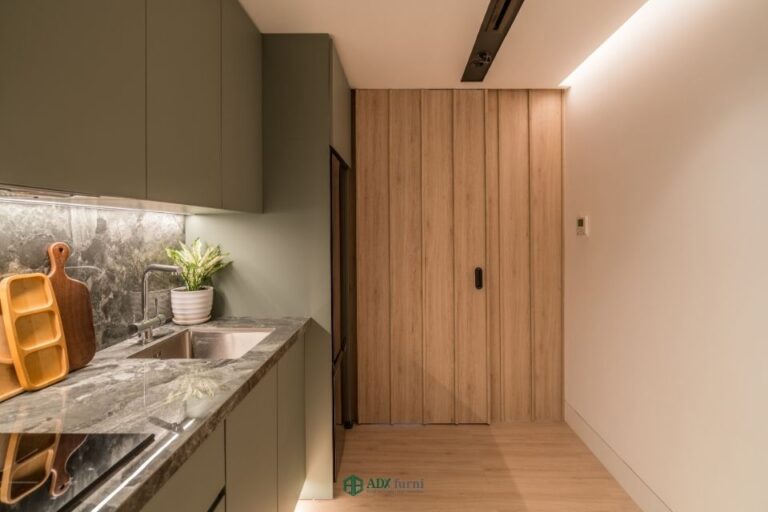 CTKM “Nội Thất Chuẩn Gu - Nhận Quà Chuẩn Chất” - Quà Tặng Lên Đến 50 Triệu 32 thiết kế thi công nội thất