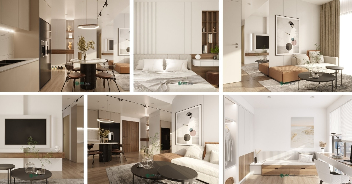 Dự án căn hộ chung cư Masteri
