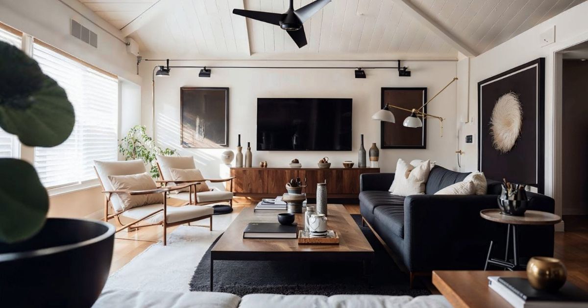 Tại sao nên lựa chọn đơn vị thi công nội thất 