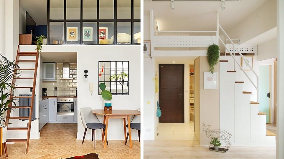 Kết cấu sàn có độ chịu lực tốt