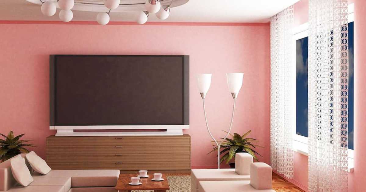 Thiết kế nội thất nhà cho người mệnh Thổ 2 Bố trí không gian cho người Mệnh thổ