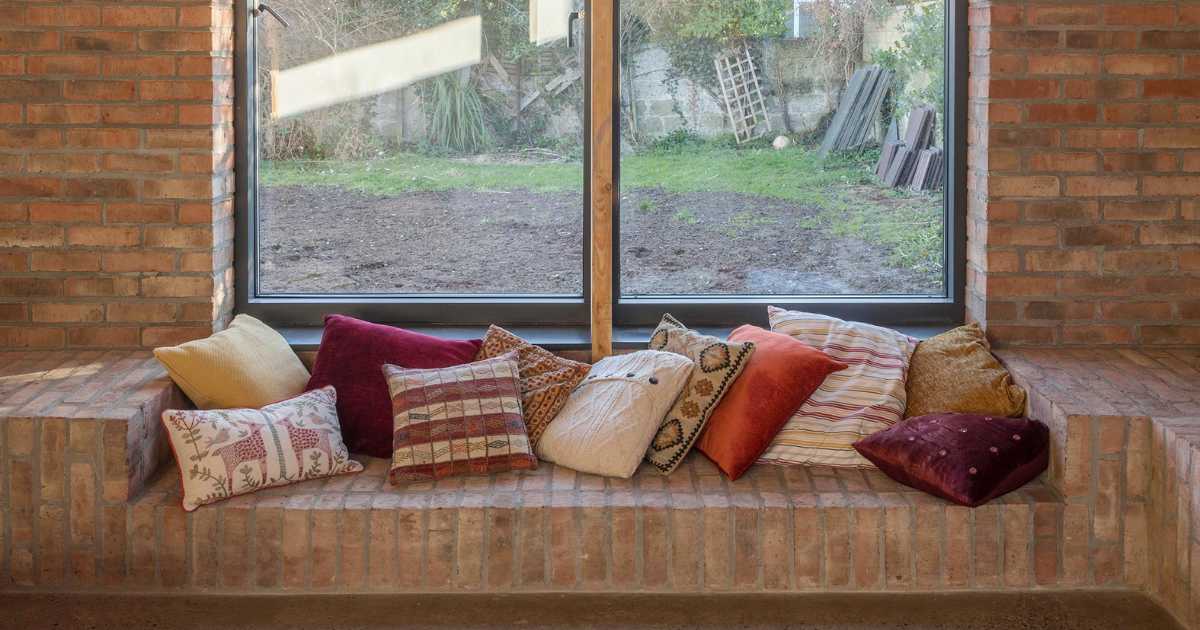 Thiết kế nội thất nhà cho người mệnh Thổ 4 Vật liệu & Chất liệu cho người Mệnh thổ