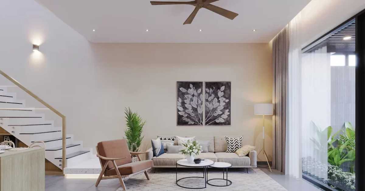 Thiết kế nội thất nhà cho người mệnh Thổ 6 Một số lưu ý trong quá trình thực hiện